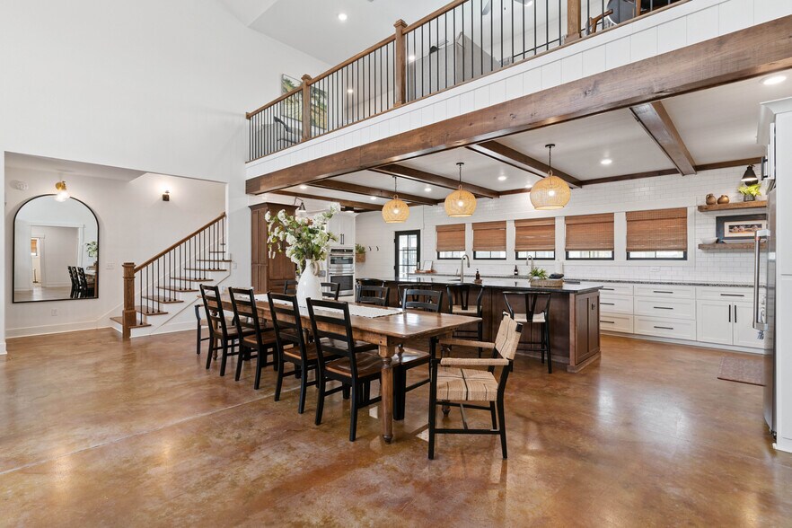 More Photos Of 8515 Old Highway 259, Waynesville Hospitality For Sale
