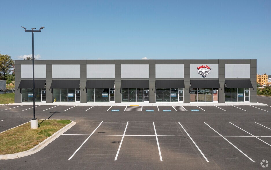 More Photos Of 3726 Churchville Rd, Aberdeen Freestanding For Lease