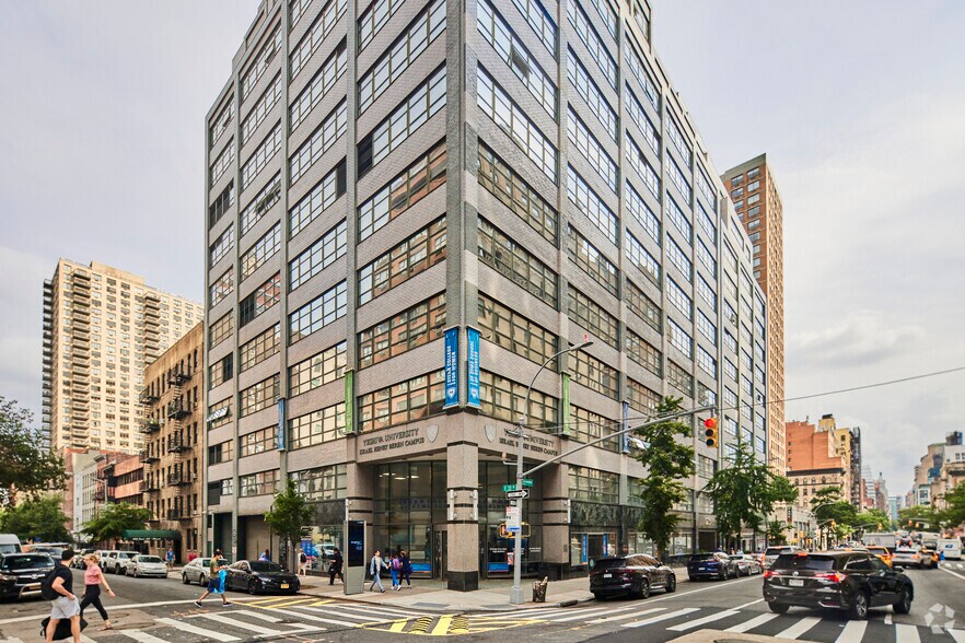More Photos Of 205 Lexington Ave, New York Office For Lease