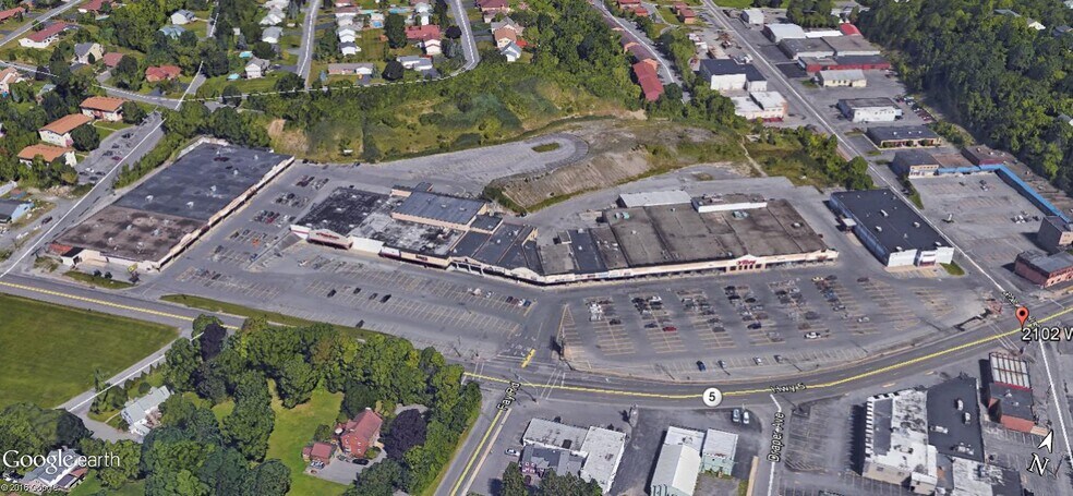 More Photos Of 2102-2214 W Genesee St, Syracuse Unknown For Lease