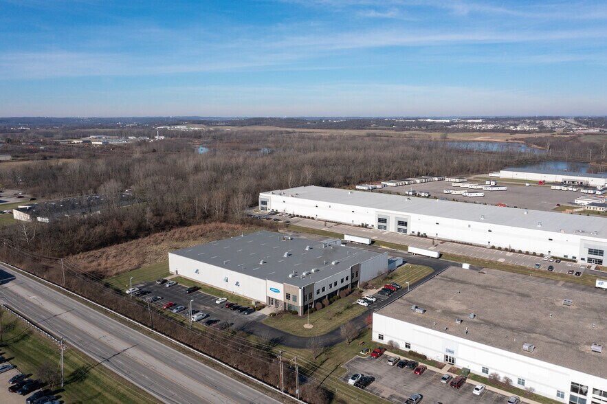More Photos Of 3440 Symmes Rd, Cincinnati Warehouse For Lease