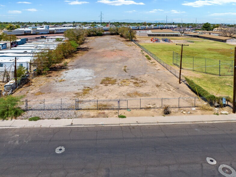 More Photos Of 5556 W Grand Ave, Glendale Land For Sale