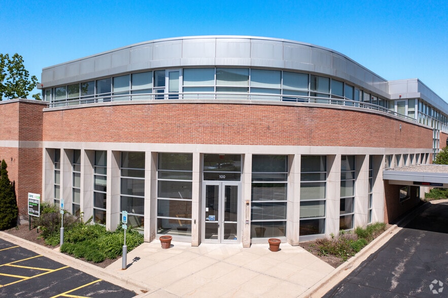 More Photos Of 799 Central Ave, Highland Park Storefront Retail Office For Lease