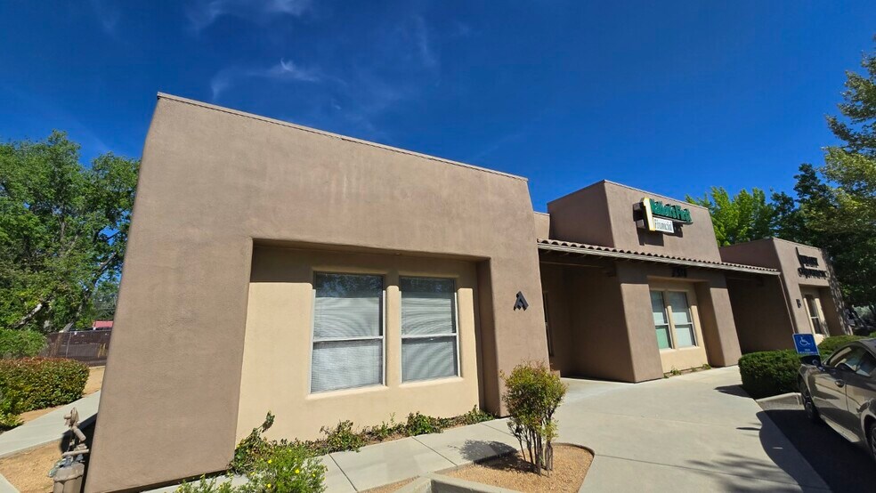 More Photos Of 710-730 N Montezuma St, Prescott Office For Lease