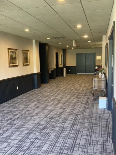 More Photos Of 775 Mountain Blvd, Watchung Office For Lease