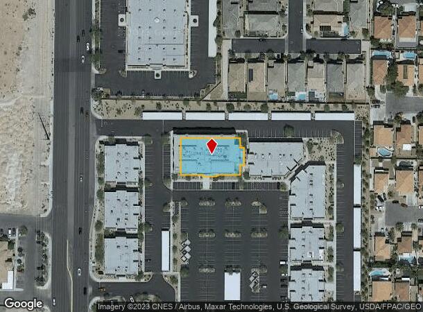 More Photos Of 6010 S Durango Dr, Las Vegas Loft Creative Space For Sale