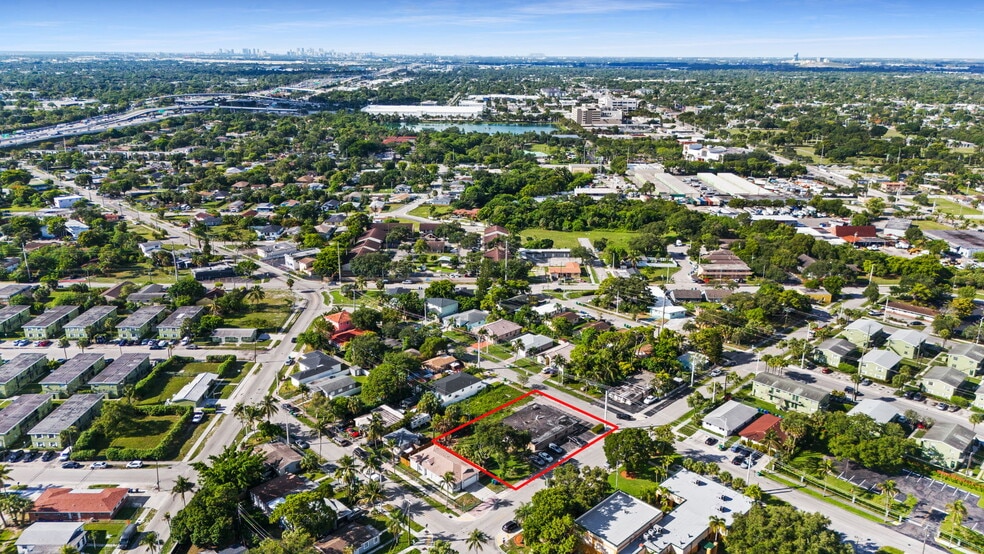 More Photos Of 880 NW 25th Ave, Fort Lauderdale Land For Sale