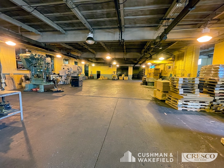 More Photos Of , Cleveland Industrial For Sale