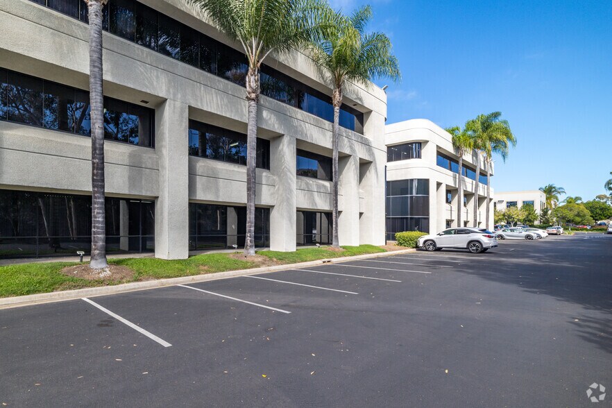 More Photos Of 7220 Trade St, San Diego Office For Lease