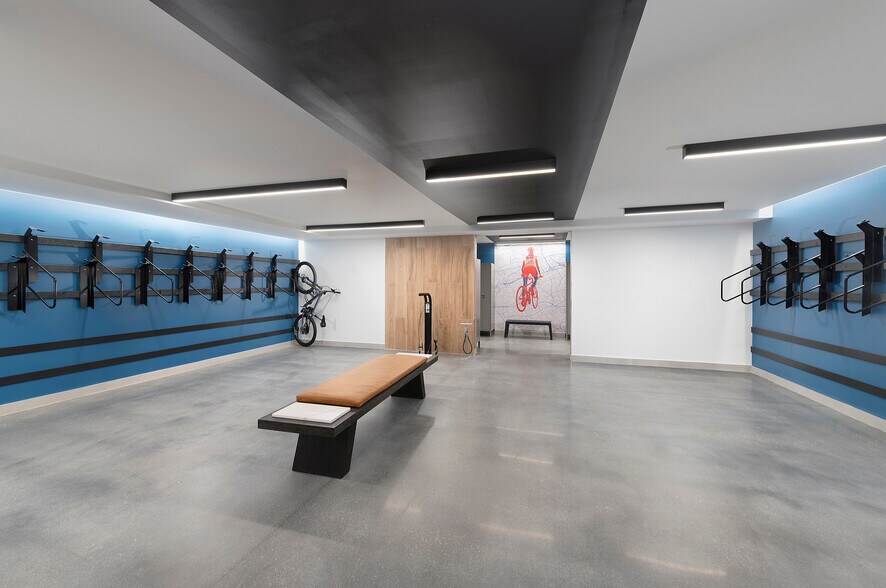 More Photos Of 400 W Swedesford Rd, Berwyn Apartments For Lease