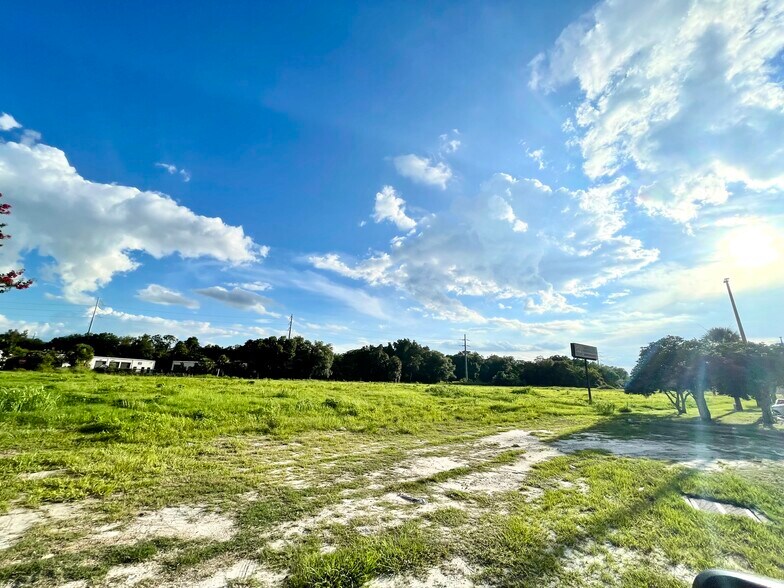 More Photos Of 0000 N 14th, Leesburg Land For Sale