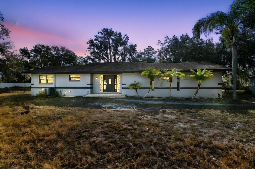 Primary Photo Of 10001 Water Works Ln, Riverview Office Residential For Sale