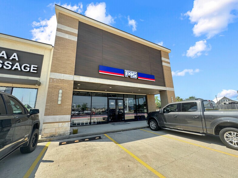 More Photos Of 5417 FM 1488 Rd, The Woodlands Freestanding For Lease