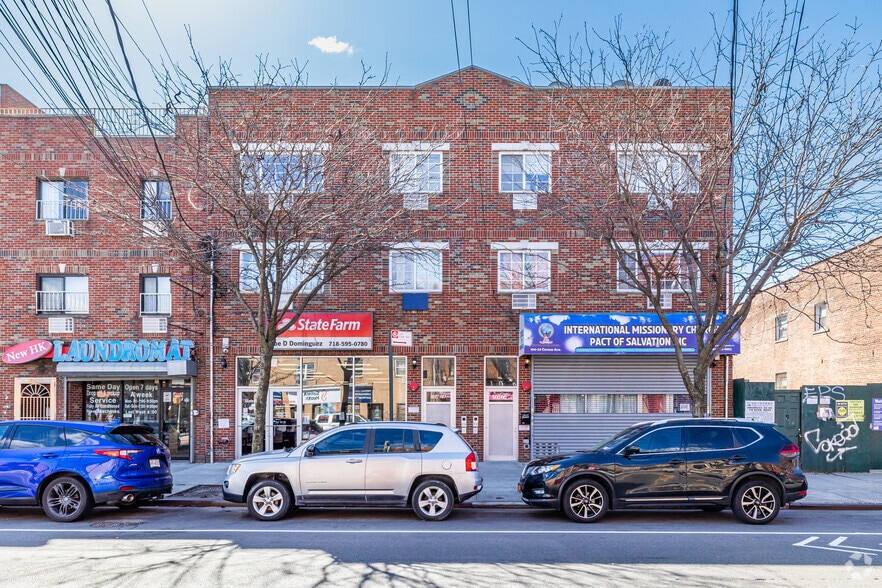More Photos Of 104-24-104-28 Corona Ave, Corona Apartments For Sale