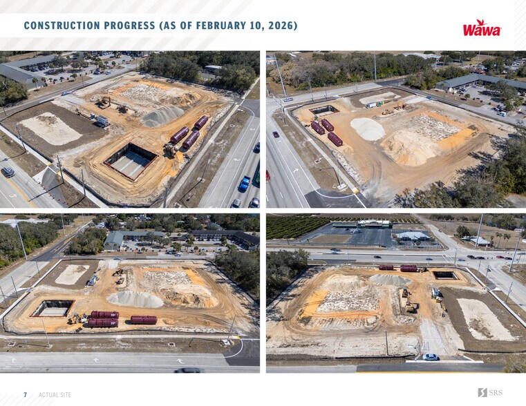 More Photos Of 1598 US 27 N, Avon Park Freestanding For Sale