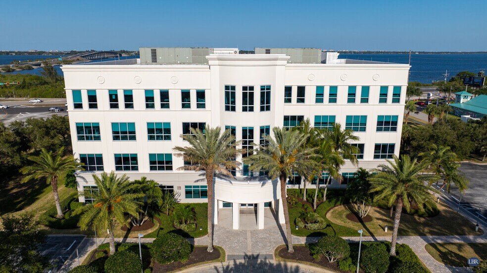 More Photos Of 5700 N Harbor City Blvd, Melbourne Office For Lease