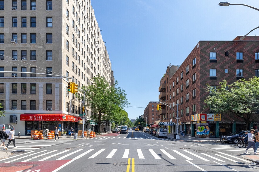 More Photos Of 42-46 Avenue A, New York Apartments For Lease