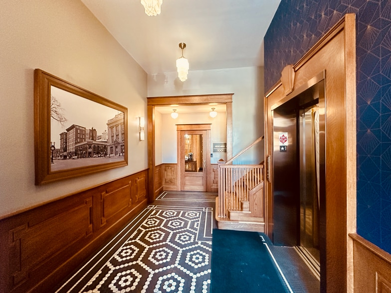 More Photos Of 124 E Fulton St, Grand Rapids Office For Lease