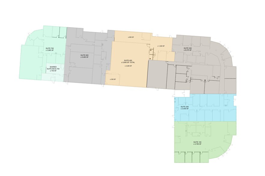 More Photos Of 13859 Progress Blvd, Alachua Office For Lease