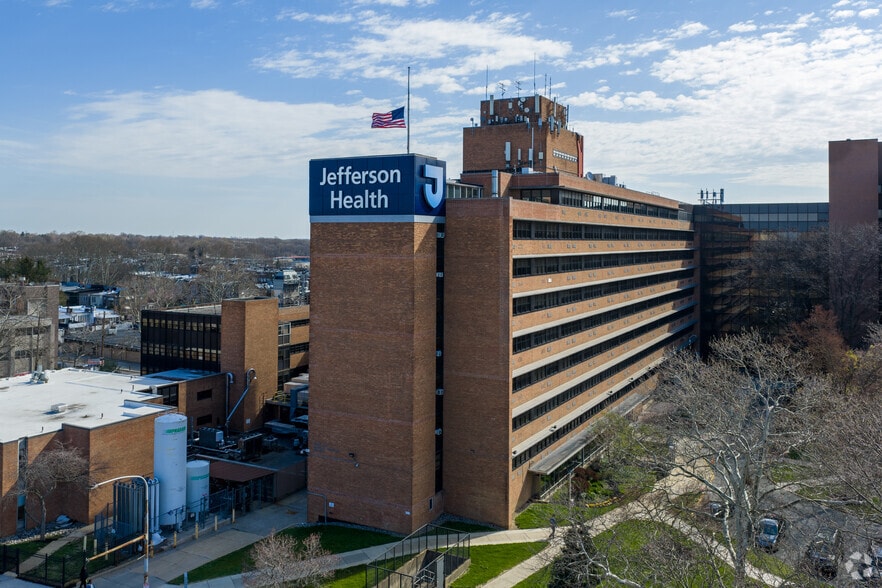 More Photos Of 990 W Tabor Rd, Philadelphia Land For Sale