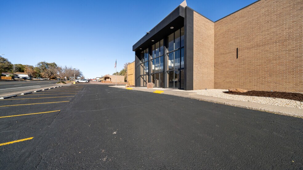More Photos Of 715 S Circle Dr, Colorado Springs Office For Sale