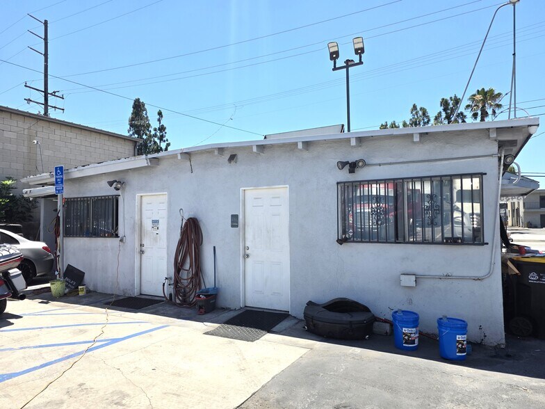 More Photos Of 13435 Imperial Hwy, Whittier Industrial For Sale