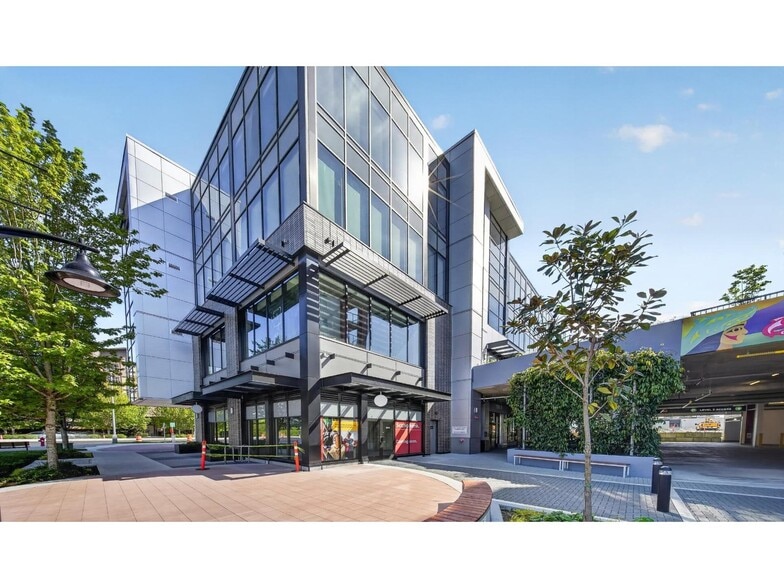 More Photos Of 7980 B 206A st, Langley Medical For Lease