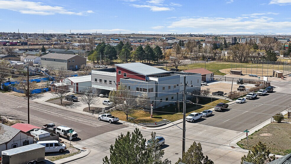 Primary Photo Of 1820 Dillon Ave, Cheyenne Medical For Lease