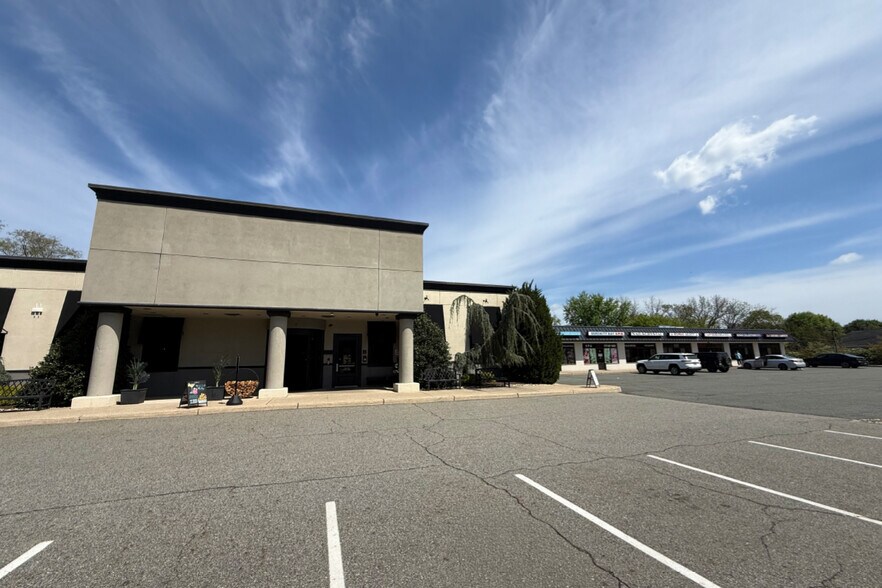 Primary Photo Of 28 Route 46 W, Pine Brook General Retail For Lease