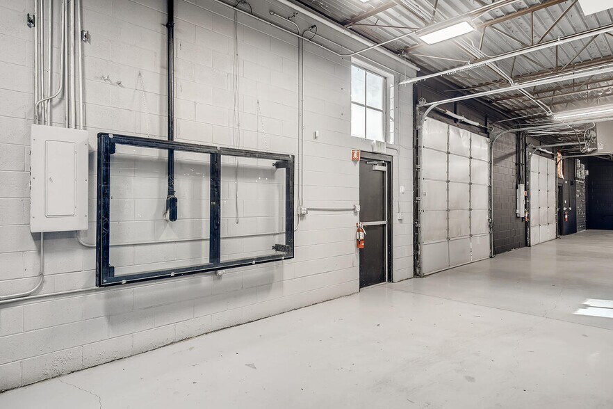 More Photos Of 1448 W Cedar Ave, Denver Manufacturing For Sale