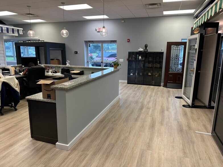 More Photos Of 747 Lacey Rd, Forked River Office For Sale