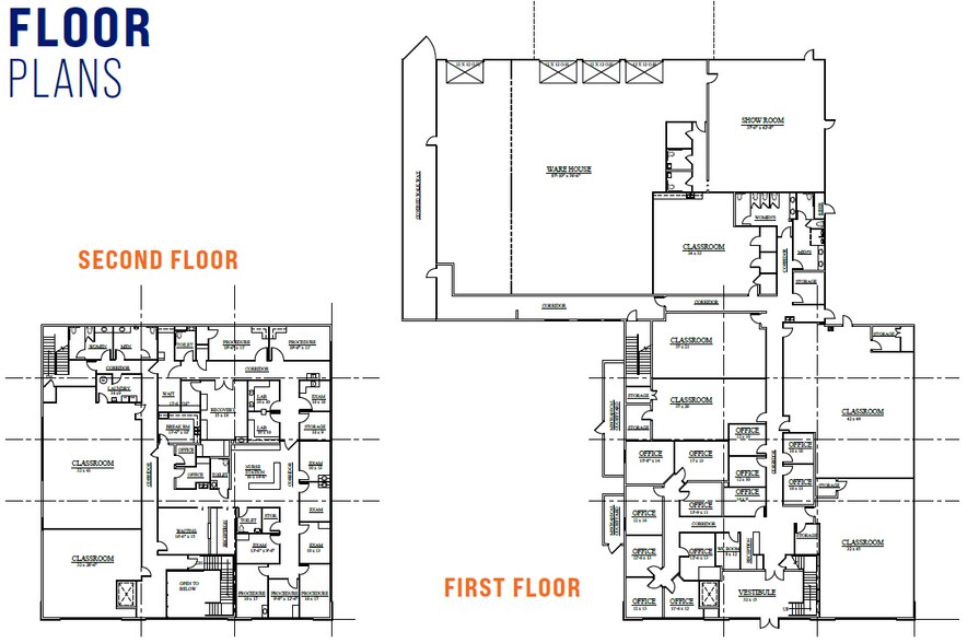 More Photos Of 808 W Interstate Highway 20, Arlington Medical For Sale