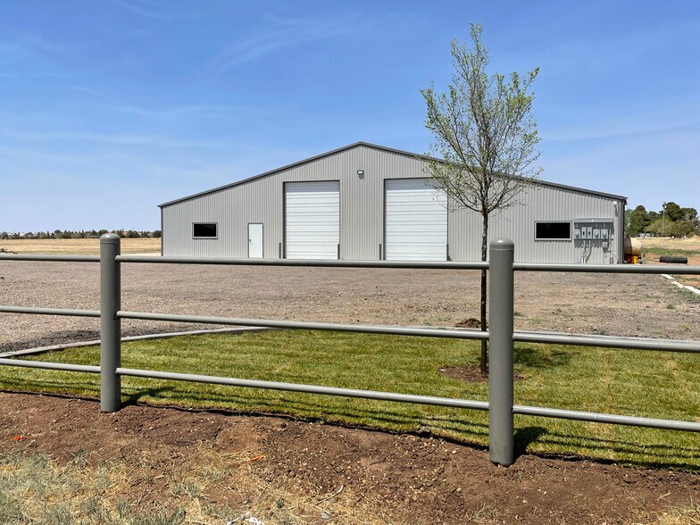 Primary Photo Of 19300 W County Road 34, Amarillo Manufacturing For Sale