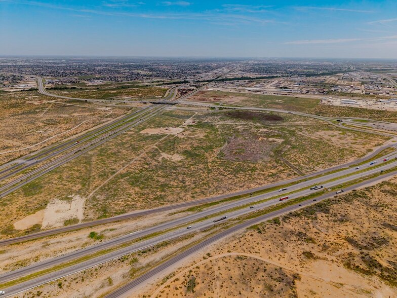 More Photos Of TBD SW Loop 338, Business 20 & I-20, Odessa Land For Sale