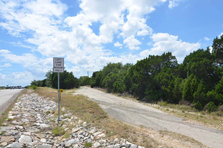 More Photos Of 11418 W Highway 290, Austin Land For Lease