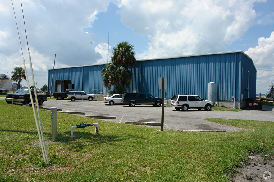 More Photos Of , Fernandina Beach Industrial For Sale