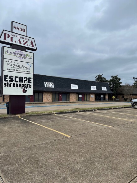 Primary Photo Of 8856 Youree Dr, Shreveport Office For Lease
