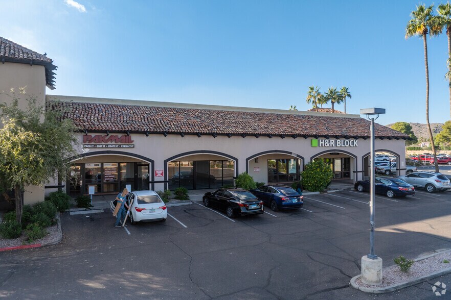 More Photos Of 4747 E Elliot Rd, Phoenix Unknown For Lease