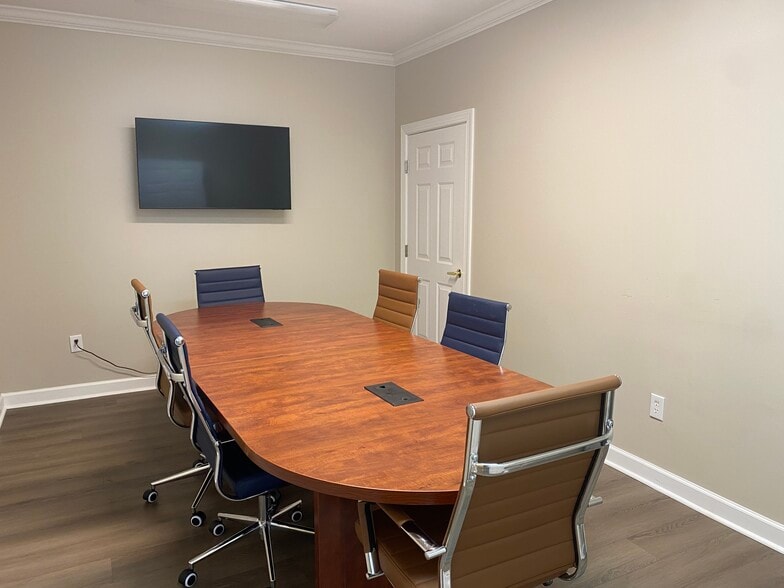 More Photos Of 527 Keisler Dr, Cary Office For Sale