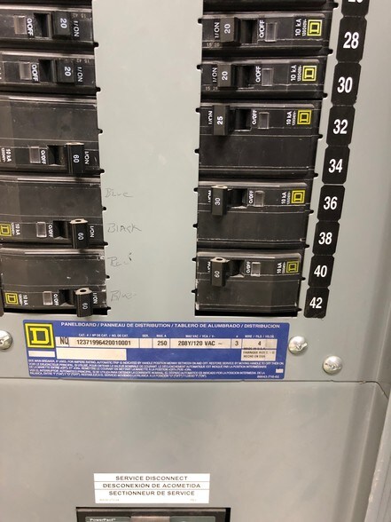 More Photos Of 13545 Bassett Ln, Williston Warehouse For Sale