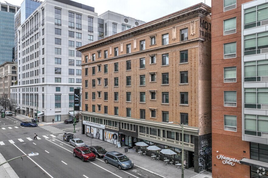 More Photos Of 392 11th St, Oakland Apartments For Sale