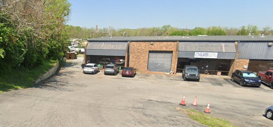 Primary Photo Of 191 River Hills Dr, Nashville Flex For Lease