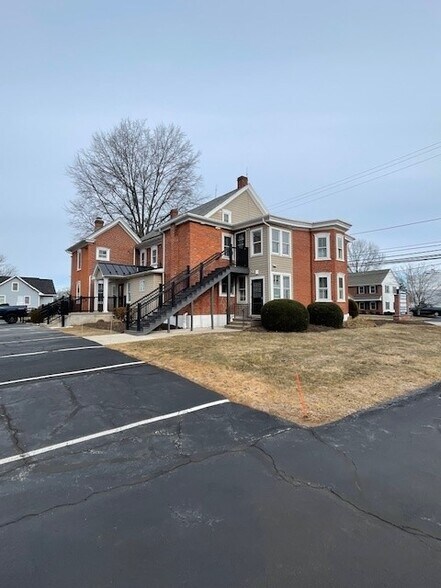 More Photos Of 418 Main St, Harleysville Office Residential For Lease