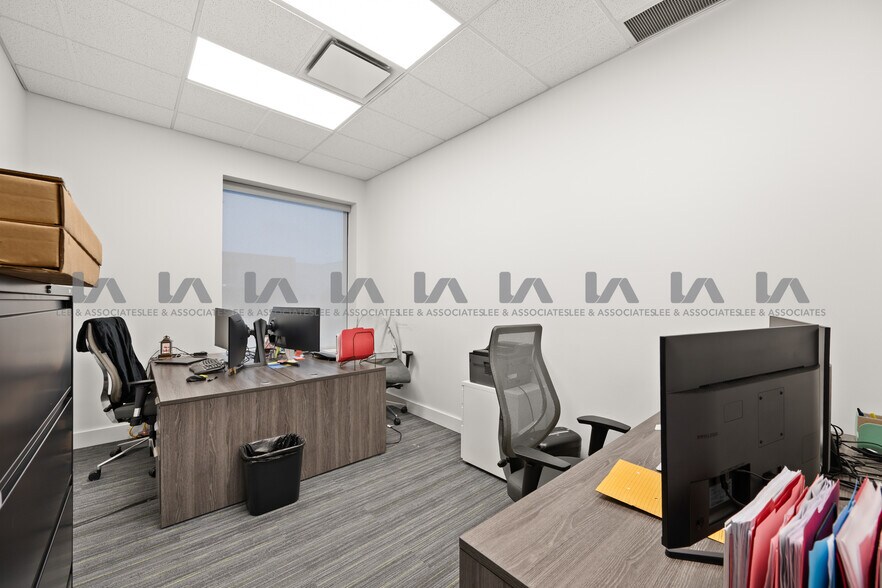 More Photos Of 3548 191 St, Surrey Warehouse For Sale