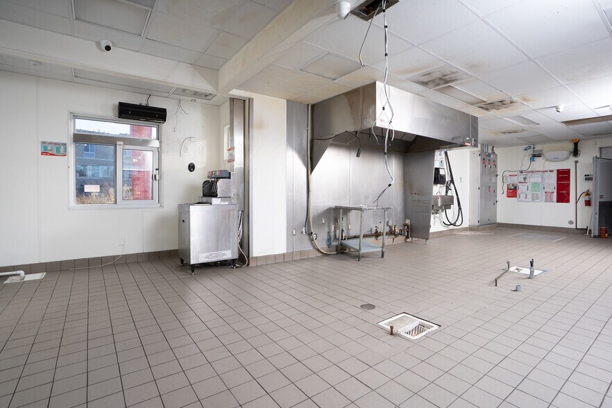 More Photos Of 7393 El Cajon Blvd, La Mesa Fast Food For Sale