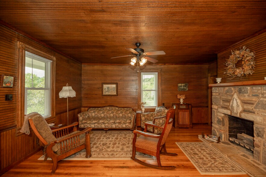 More Photos Of 305 Sluder Branch Rd, Leicester Land For Sale