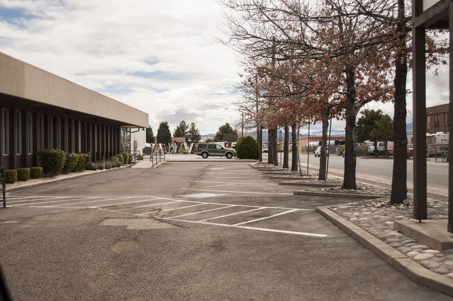 More Photos Of 1030-1050 Bible Way, Reno Office For Sale