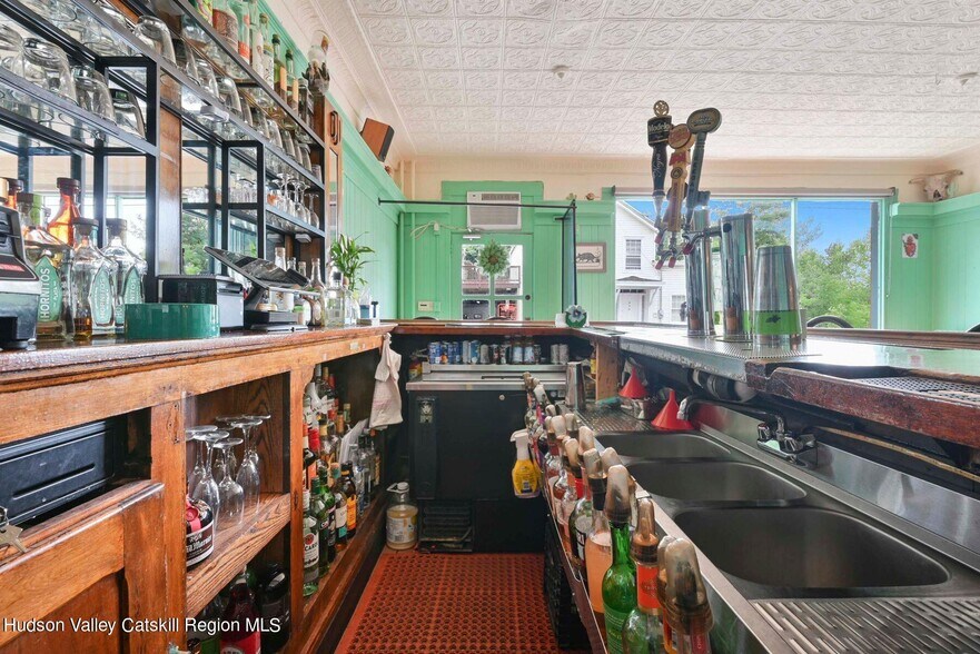More Photos Of 97 Abeel St, Kingston Storefront Retail Residential For Sale