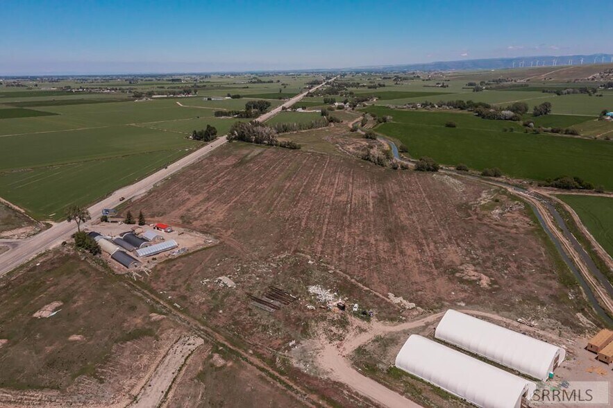 More Photos Of Hwy 26, Idaho Falls Land For Sale