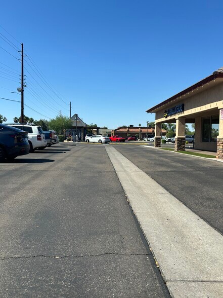 More Photos Of 6463-6485 S Rural Rd, Tempe Storefront For Lease